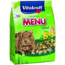 Vitakraft Degus Food 600g - Pet Products R Us