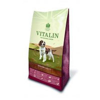 Vitalin Natural Senior/Lite - Pet Products R Us
