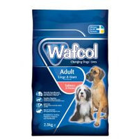 Wafcol Adult Salmon & Potato Large/Giant - Pet Products R Us
