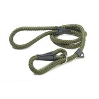 
              Walk 'R' Cise Nylon Rope Slip Lead - Pet Products R Us
            