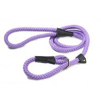 
              Walk 'R' Cise Nylon Rope Slip Lead - Pet Products R Us
            