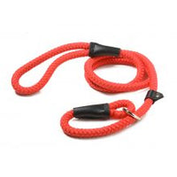 
              Walk 'R' Cise Nylon Rope Slip Lead - Pet Products R Us
            