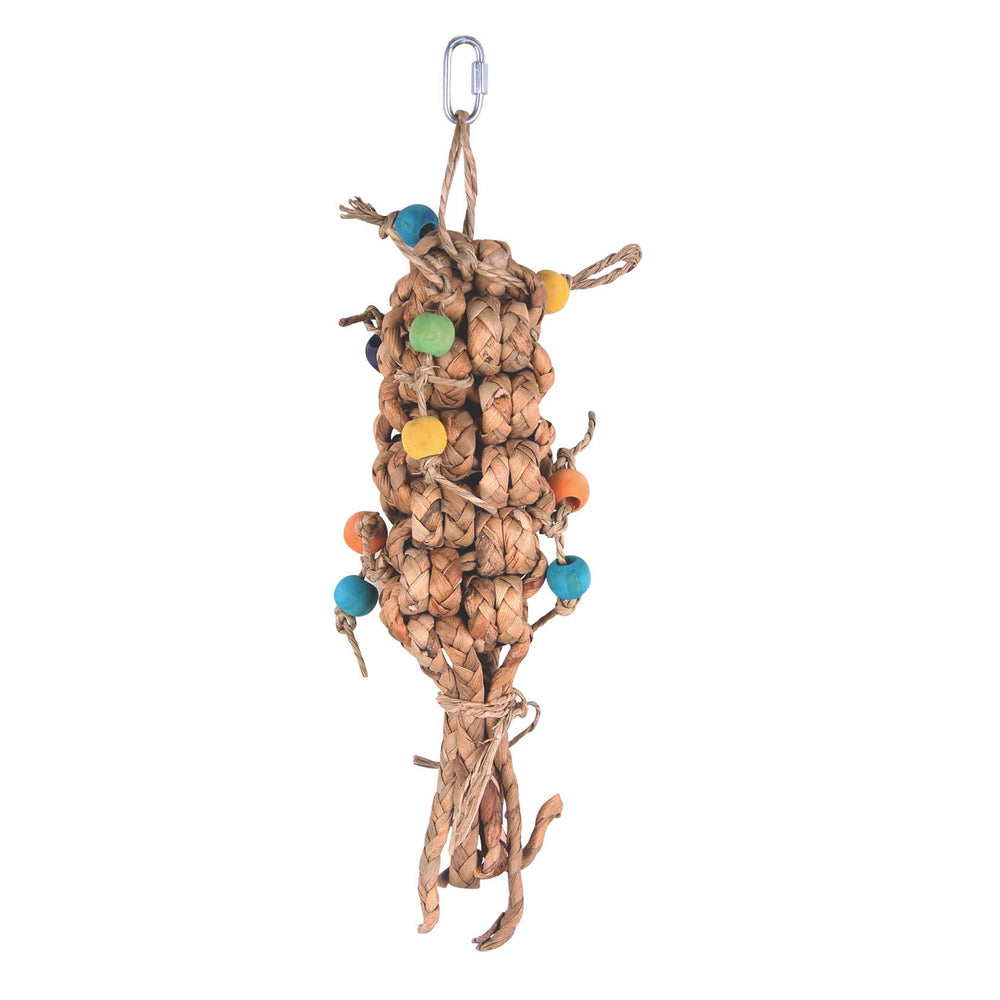 Weaver Grass Stick Parrot Toy - Pet Products R Us