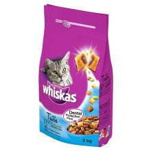 Whiskas 1+ Complete Tuna - Pet Products R Us
