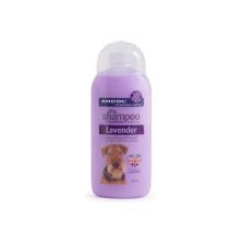 Ancol Lavender Dog Shampoo - Pet Products R Us