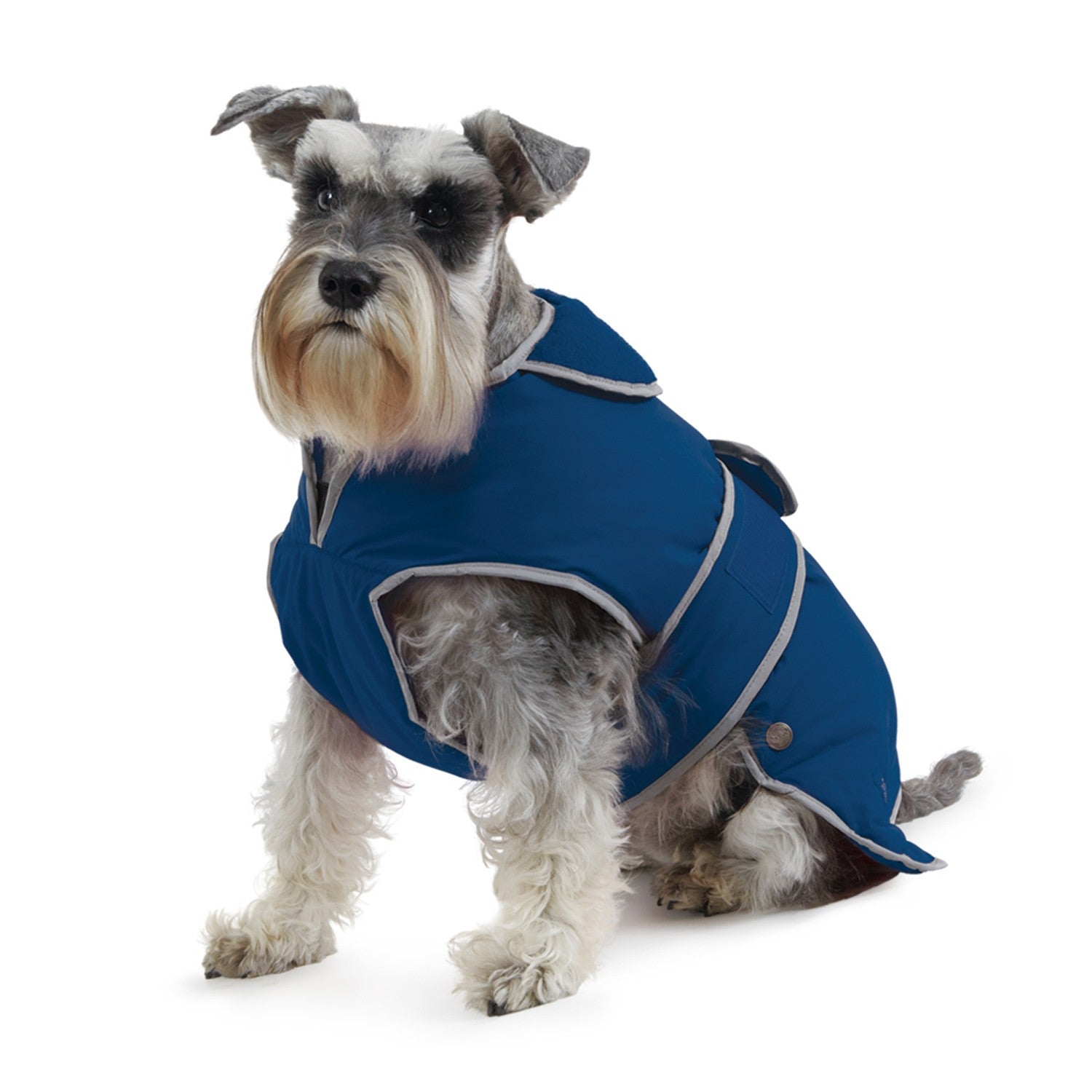 Storm Guard Coat