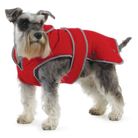 Storm Guard Coat - Pet Products R Us