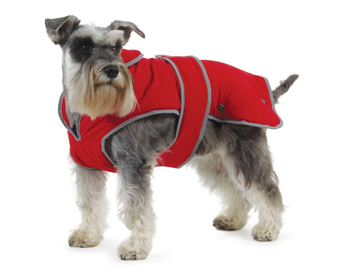 Storm Guard Coat - Pet Products R Us