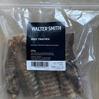 Walter Smith Beef Trachea 200g
