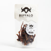 Buffalo Jerky 100g
