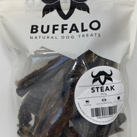 Buffalo Steak 450g