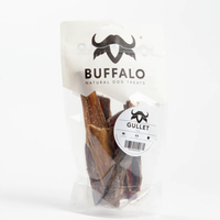Buffalo Gullet 100g
