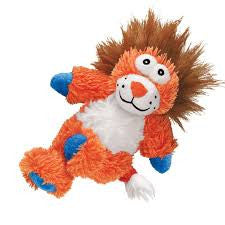 KONG Cross Kntos Lion Med/Lge - Pet Products R Us