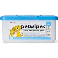 Pet Wipes - Pet Products R Us