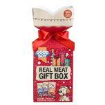 Good Boy Real Meat Christmas Gift Box