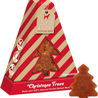 Christmas Rosewood Xmas Tree Treats 150g