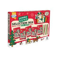 Pawsley Christmas Selection Box - Pet Products R Us