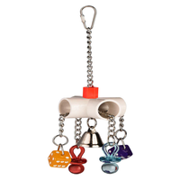 Sliders Bird Toy