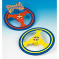 Classic Tri-Bone Flyer - Pet Products R Us